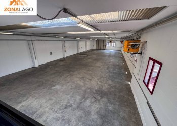 Foto 14 - Capannone SALE MARASINO, Sale Marasino - foto 14