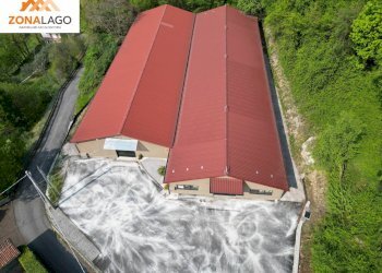 Foto 3 - Capannone SALE MARASINO, Sale Marasino - foto 3