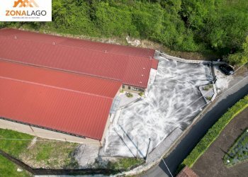 Foto 4 - Capannone SALE MARASINO, Sale Marasino - foto 4