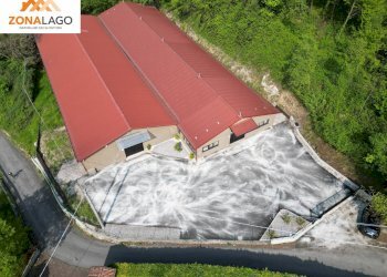 Foto 5 - Capannone SALE MARASINO, Sale Marasino - foto 5