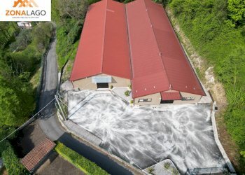 Foto 6 - Capannone SALE MARASINO, Sale Marasino - foto 6