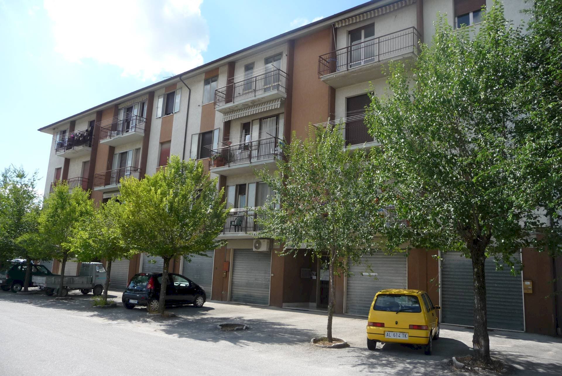 Foto 1 - Appartamento Via Nenni, Fabriano - foto 1