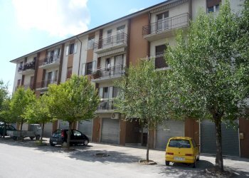 Foto 1 - Appartamento Via Nenni, Fabriano - foto 1