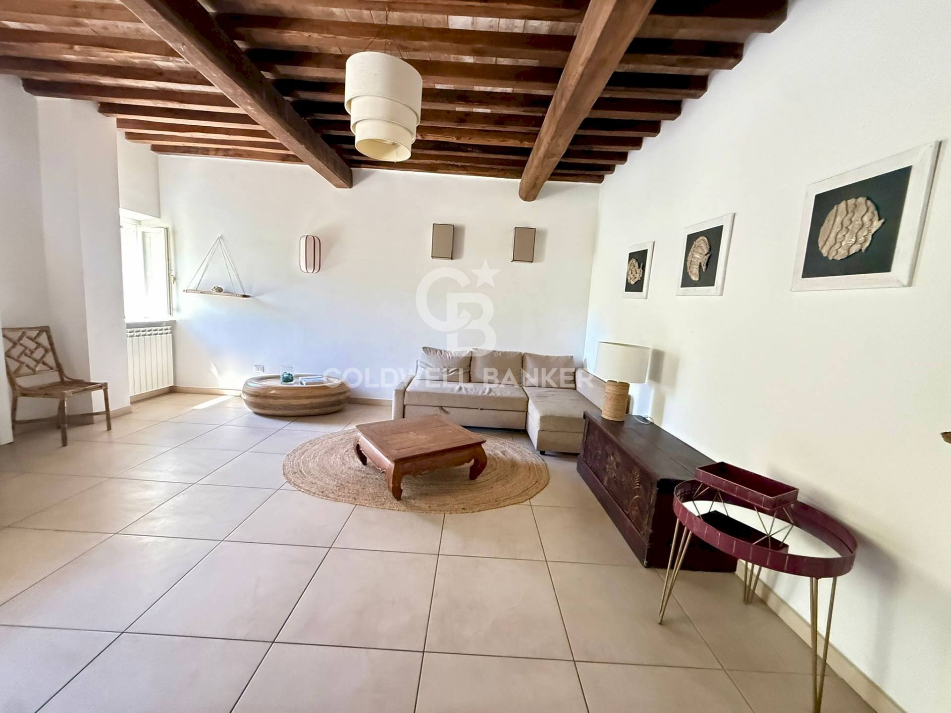 Foto 1 - Trilocale Via Roma
 
15, Santa Marinella - foto 1