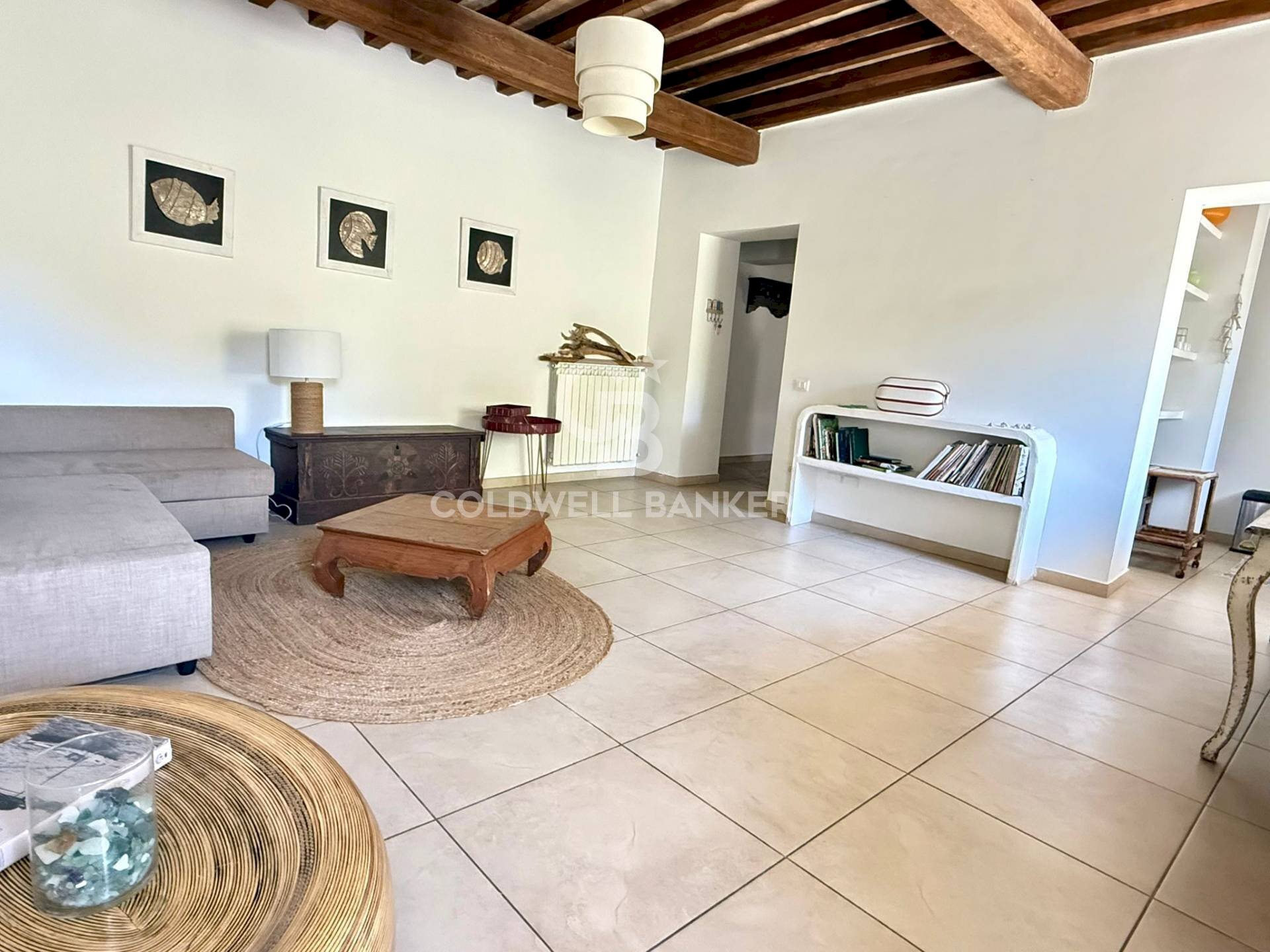 Foto 2 - Trilocale Via Roma
 
15, Santa Marinella - foto 2