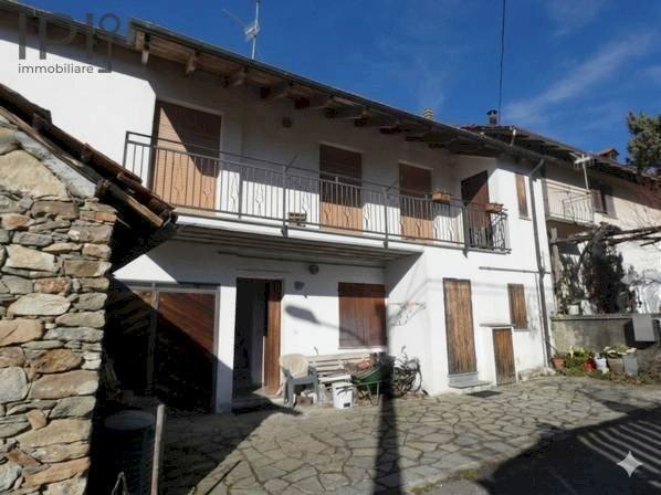 Foto 1 - Semi-detached house loc. piano, Dego - photo 1