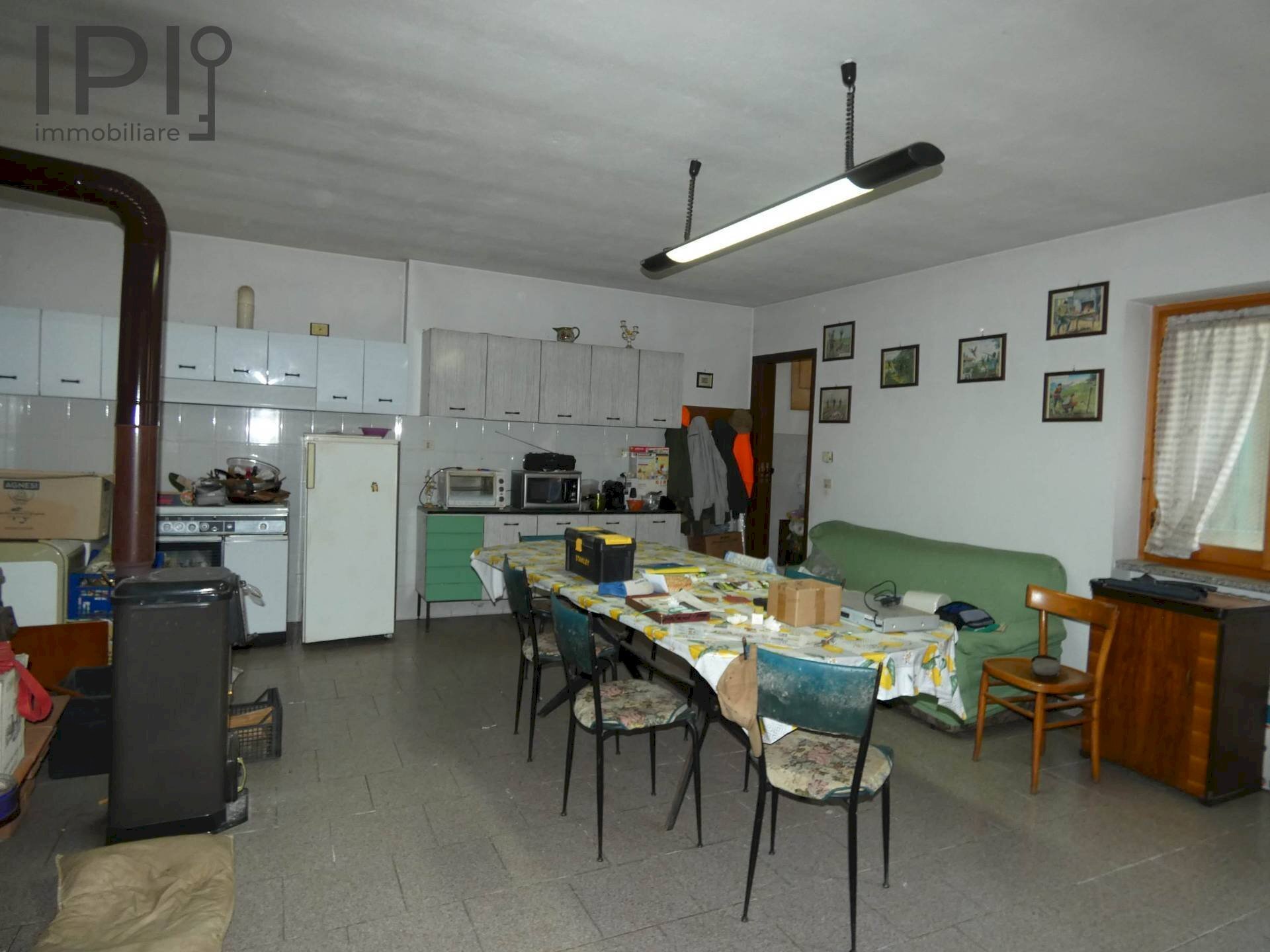 Foto 2 - Semi-detached house loc. piano, Dego - photo 2