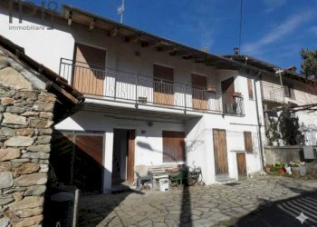 Foto 1 - Semi-detached house loc. piano, Dego - photo 1