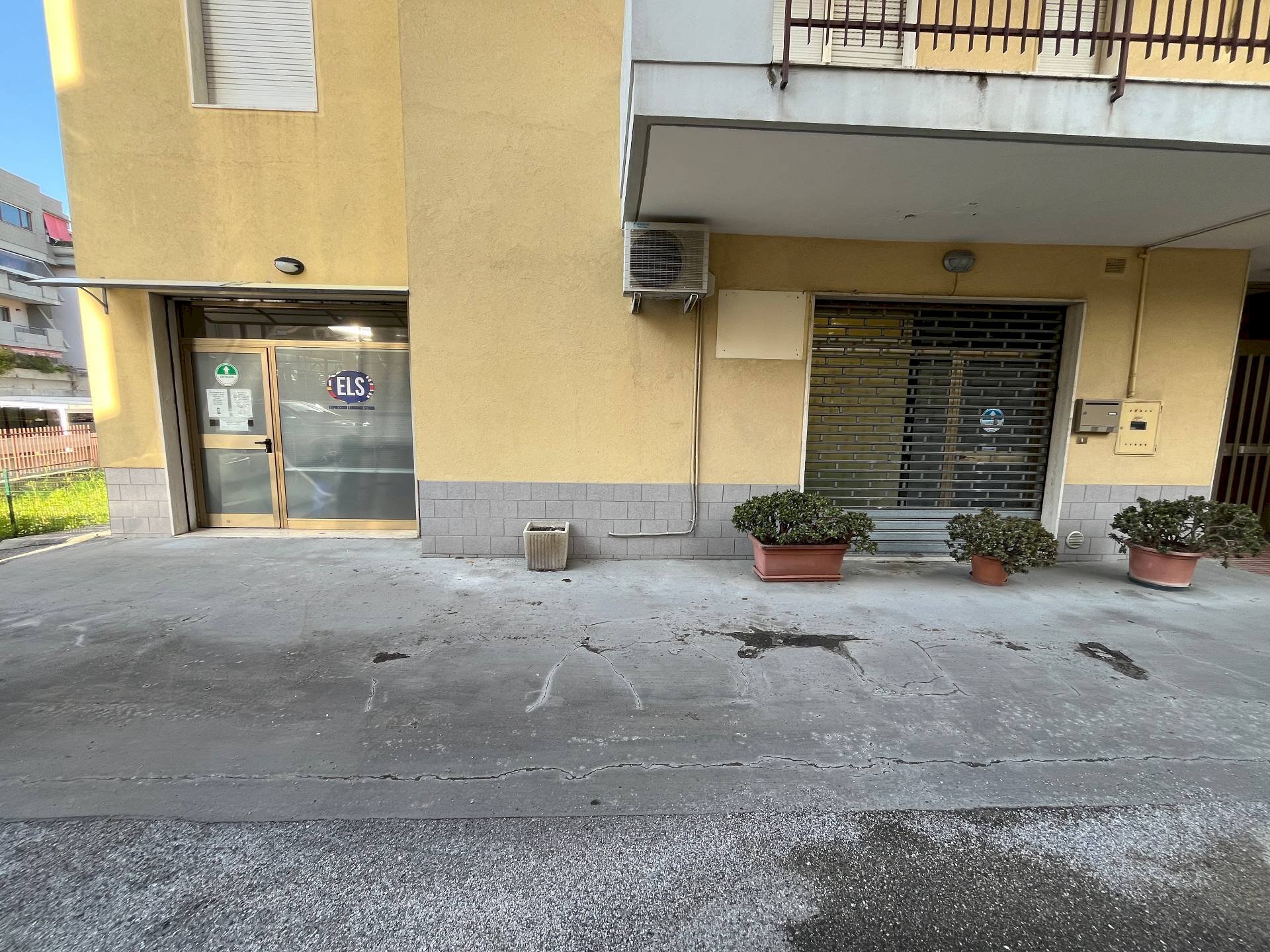 Foto 1 - Locale Commerciale VIA FURCI, Vasto - foto 1