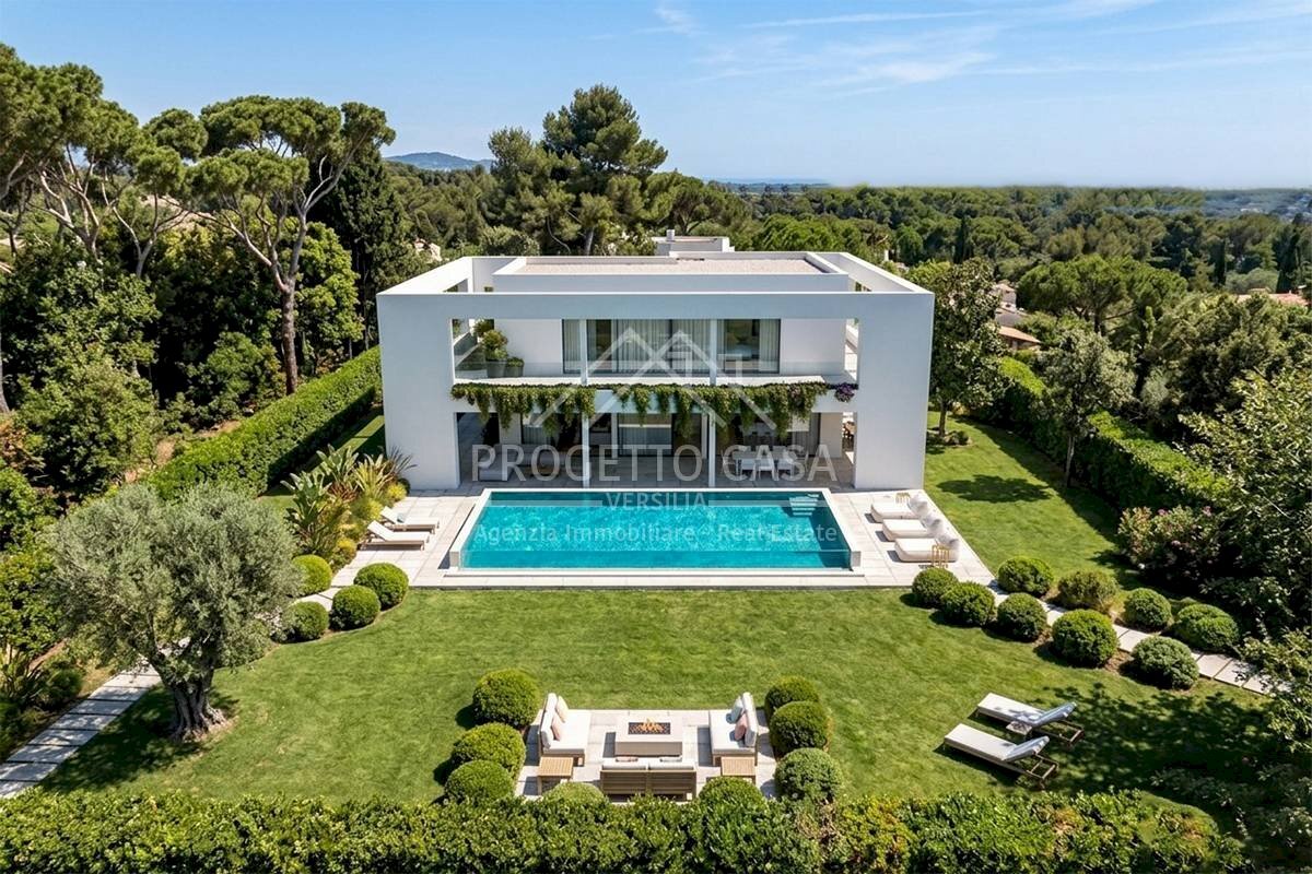 Foto 2 - Casa indipendente VIA catalani forte dei marmi, Forte dei Marmi - foto 2