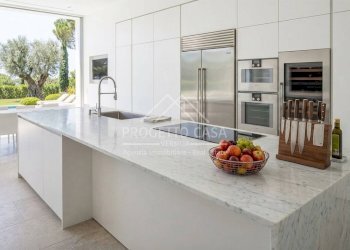 Foto 3 - Casa indipendente VIA catalani forte dei marmi, Forte dei Marmi - foto 3