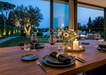 Foto 5 - Casa indipendente VIA catalani forte dei marmi, Forte dei Marmi - foto 5