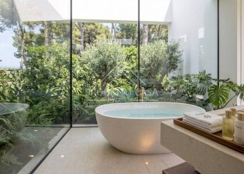 Foto 9 - Casa indipendente VIA catalani forte dei marmi, Forte dei Marmi - foto 9