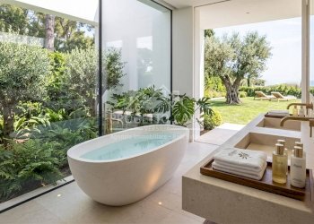 Foto 10 - Casa indipendente VIA catalani forte dei marmi, Forte dei Marmi - foto 10