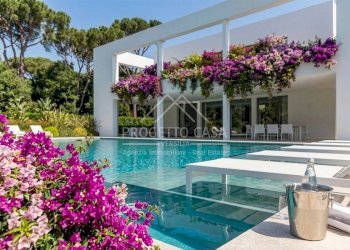 Foto 11 - Casa indipendente VIA catalani forte dei marmi, Forte dei Marmi - foto 11