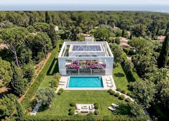 Foto 12 - Casa indipendente VIA catalani forte dei marmi, Forte dei Marmi - foto 12