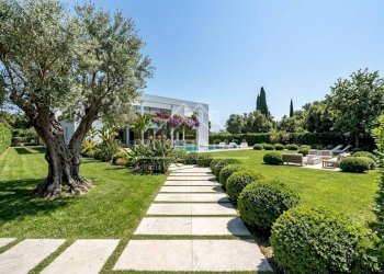 Foto 13 - Casa indipendente VIA catalani forte dei marmi, Forte dei Marmi - foto 13