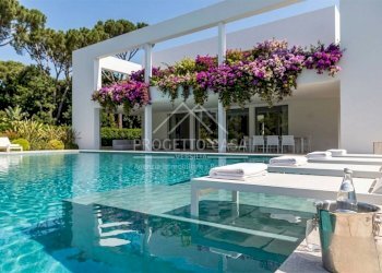 Foto 15 - Casa indipendente VIA catalani forte dei marmi, Forte dei Marmi - foto 15