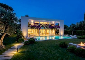 Foto 16 - Casa indipendente VIA catalani forte dei marmi, Forte dei Marmi - foto 16