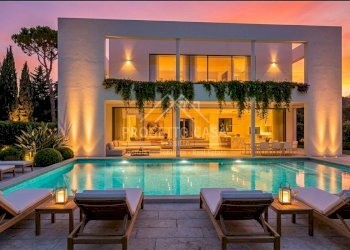 Foto 17 - Casa indipendente VIA catalani forte dei marmi, Forte dei Marmi - foto 17