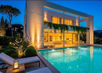 Foto 18 - Casa indipendente VIA catalani forte dei marmi, Forte dei Marmi - foto 18