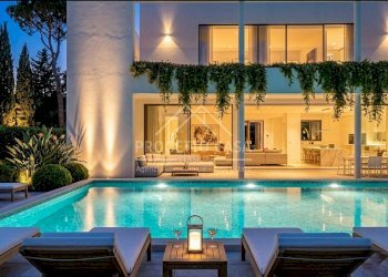 Foto 19 - Casa indipendente VIA catalani forte dei marmi, Forte dei Marmi - foto 19