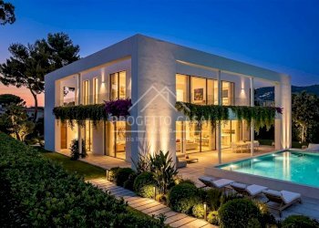 Foto 20 - Casa indipendente VIA catalani forte dei marmi, Forte dei Marmi - foto 20