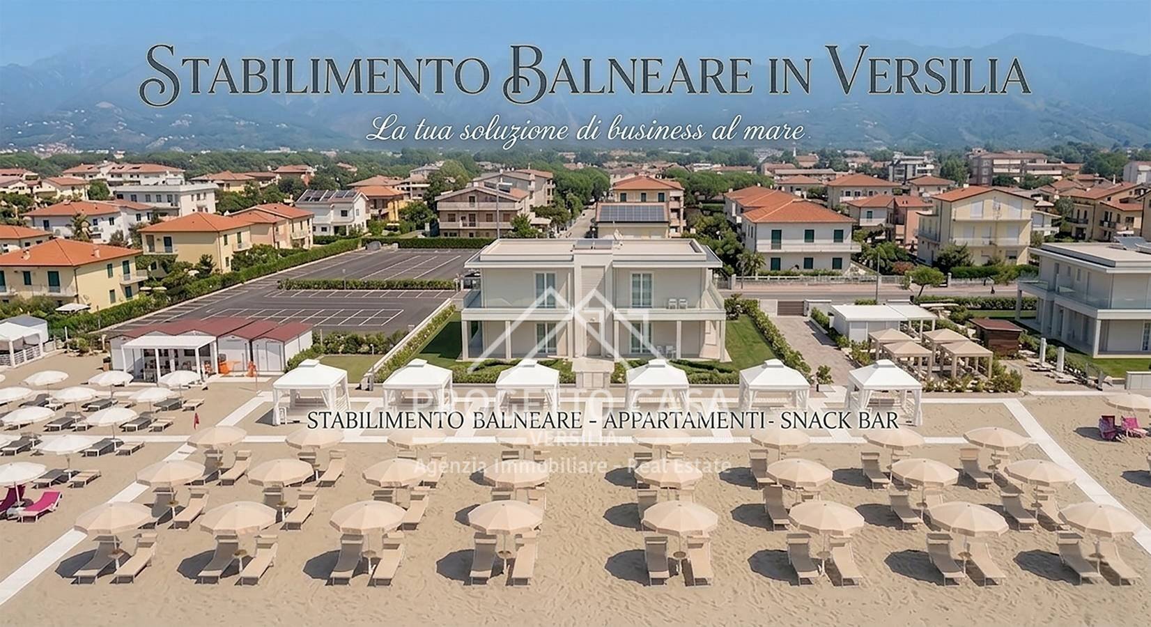 Foto 1 - Commercial Activity Camaiore - photo 1