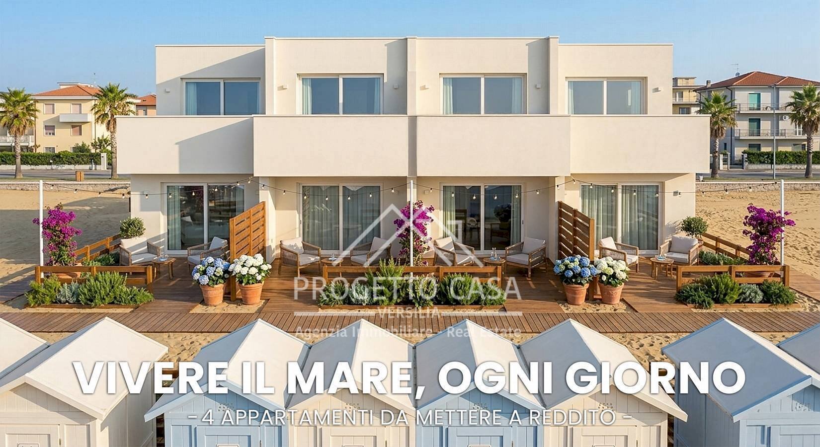 Foto 2 - Commercial Activity Camaiore - photo 2