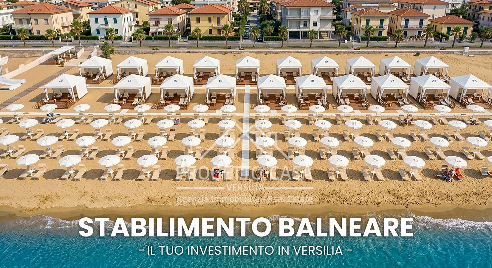 Foto 1 - Attività Commerciale Camaiore - foto 1