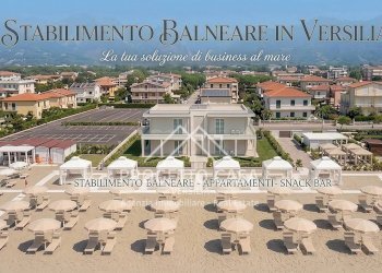 Foto 1 - Commercial Activity Camaiore - photo 1