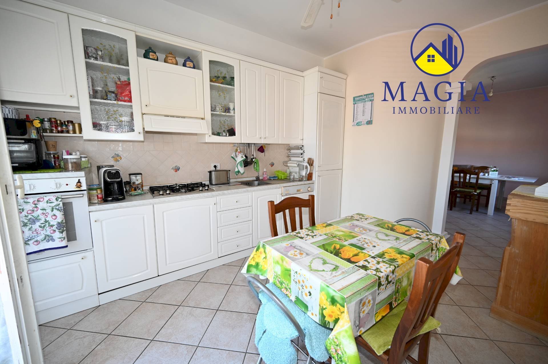 Foto 1 - Appartamento 40, Castel di Lama - foto 1