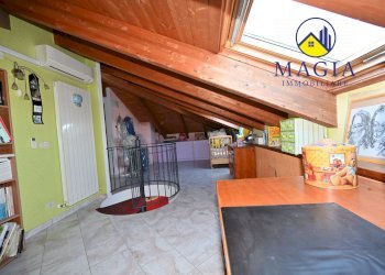 Foto 20 - Appartamento 40, Castel di Lama - foto 20