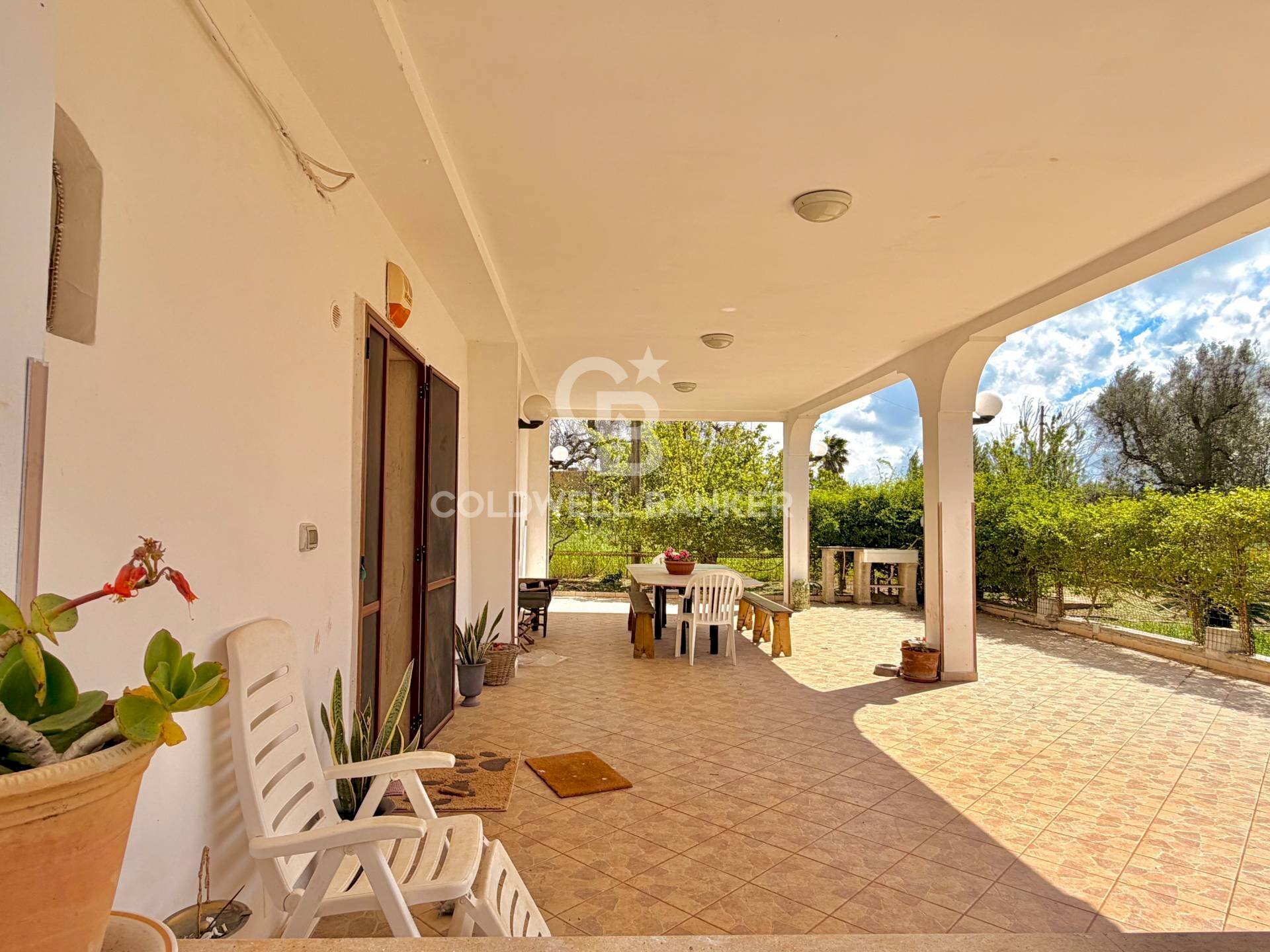 Foto 2 - Villa Contrada Campi
 
Snc, San Vito dei Normanni - foto 2