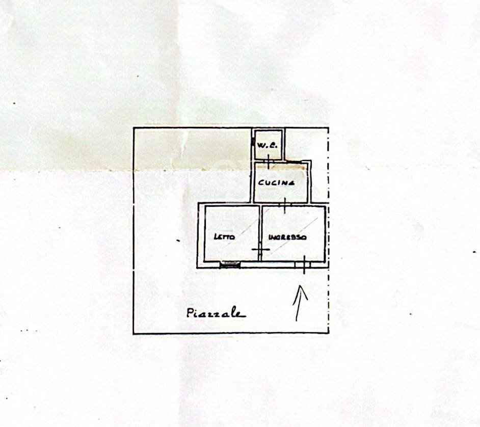 Foto 55 - Villa Contrada Campi
 
Snc, San Vito dei Normanni - planimetria 1