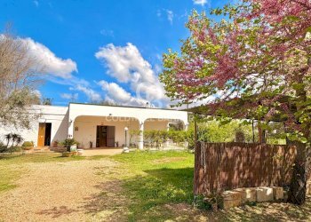 Foto 1 - Villa Contrada Campi
 
Snc, San Vito dei Normanni - foto 1