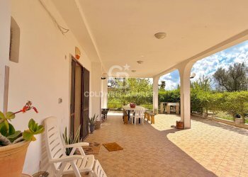 Foto 2 - Villa Contrada Campi
 
Snc, San Vito dei Normanni - foto 2