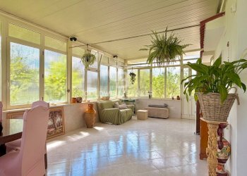 Foto 3 - Villa Contrada Campi
 
Snc, San Vito dei Normanni - foto 3