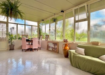 Foto 4 - Villa Contrada Campi
 
Snc, San Vito dei Normanni - foto 4