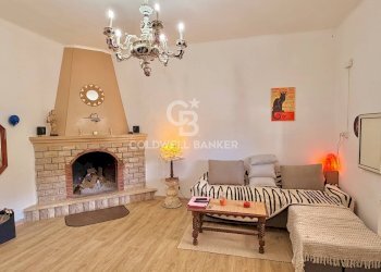 Foto 5 - Villa Contrada Campi
 
Snc, San Vito dei Normanni - foto 5