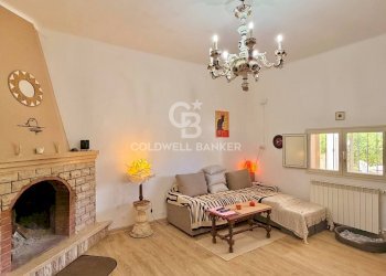 Foto 7 - Villa Contrada Campi
 
Snc, San Vito dei Normanni - foto 7