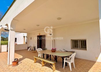 Foto 21 - Villa Contrada Campi
 
Snc, San Vito dei Normanni - foto 21