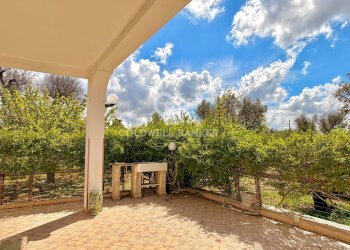 Foto 22 - Villa Contrada Campi
 
Snc, San Vito dei Normanni - foto 22