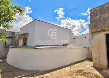 Foto 23 - Villa Contrada Campi
 
Snc, San Vito dei Normanni - foto 23