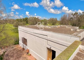 Foto 25 - Villa Contrada Campi
 
Snc, San Vito dei Normanni - foto 25