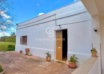 Foto 26 - Villa Contrada Campi
 
Snc, San Vito dei Normanni - foto 26