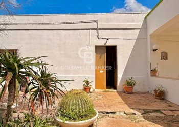 Foto 27 - Villa Contrada Campi
 
Snc, San Vito dei Normanni - foto 27