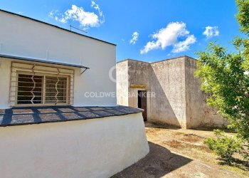 Foto 32 - Villa Contrada Campi
 
Snc, San Vito dei Normanni - foto 32