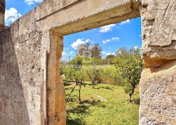 Foto 33 - Villa Contrada Campi
 
Snc, San Vito dei Normanni - foto 33