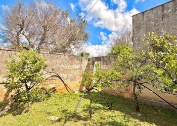 Foto 34 - Villa Contrada Campi
 
Snc, San Vito dei Normanni - foto 34